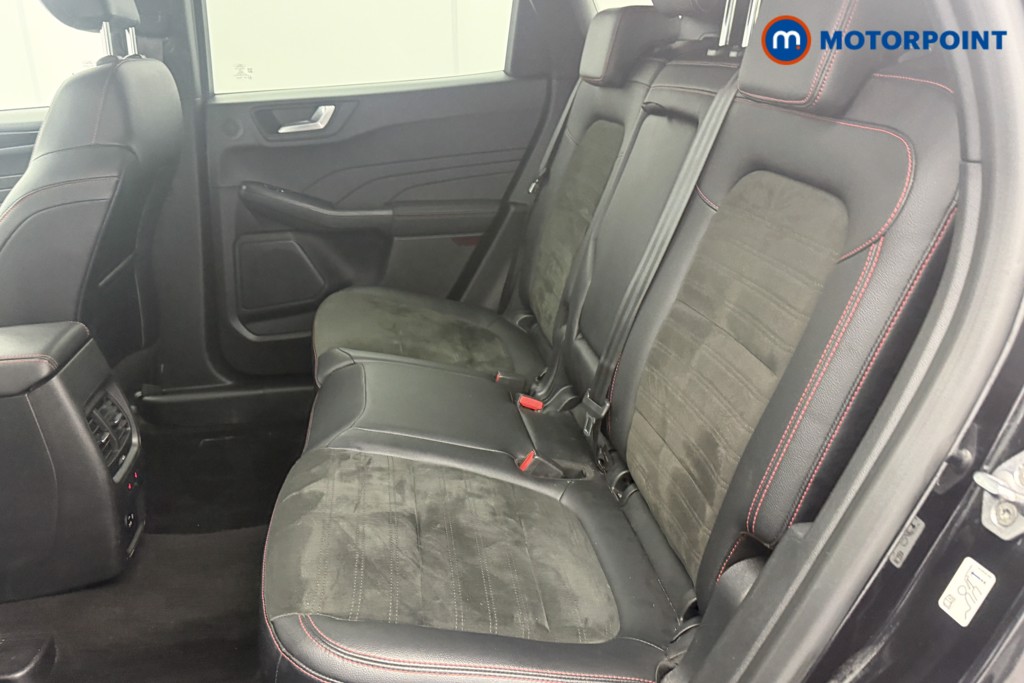 Ford Kuga St-Line X Edition Automatic Petrol Plug-In Hybrid SUV - Stock Number (1617128) - 26th supplementary image