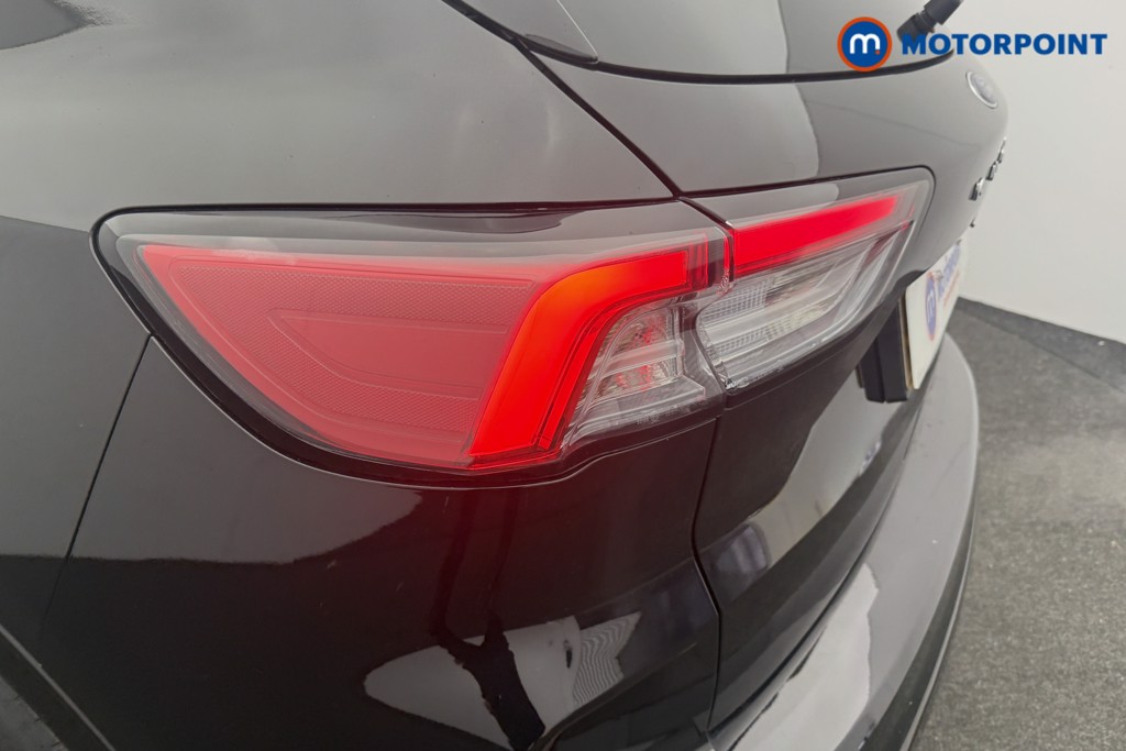 Ford Kuga St-Line X Edition Automatic Petrol Plug-In Hybrid SUV - Stock Number (1617128) - 28th supplementary image