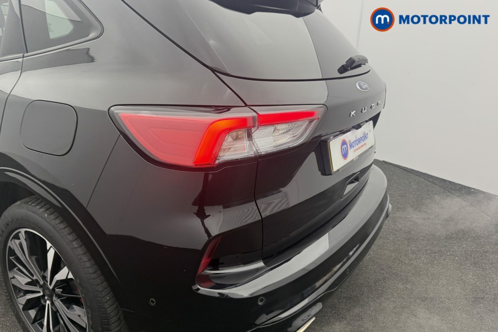 Ford Kuga St-Line X Edition Automatic Petrol Plug-In Hybrid SUV - Stock Number (1617128) - 29th supplementary image