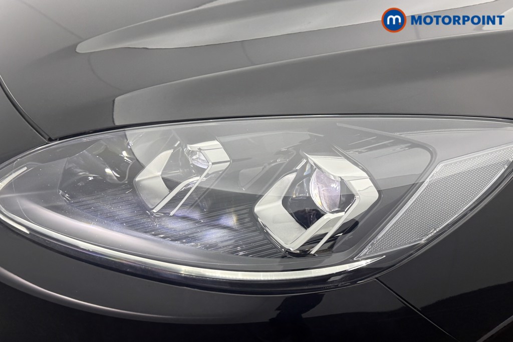 Ford Kuga St-Line X Edition Automatic Petrol Plug-In Hybrid SUV - Stock Number (1617128) - 30th supplementary image