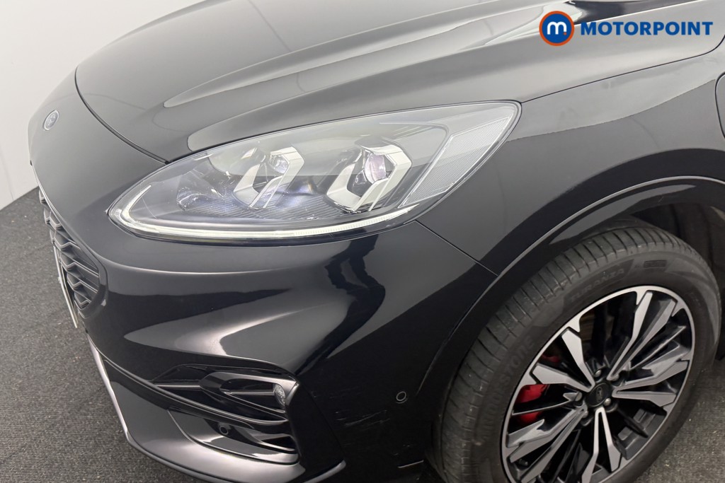 Ford Kuga St-Line X Edition Automatic Petrol Plug-In Hybrid SUV - Stock Number (1617128) - 31st supplementary image