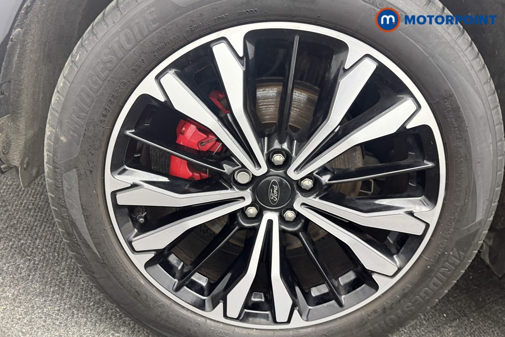 Ford Kuga St-Line X Edition Automatic Petrol Plug-In Hybrid SUV - Stock Number (1617128) - 33rd supplementary image