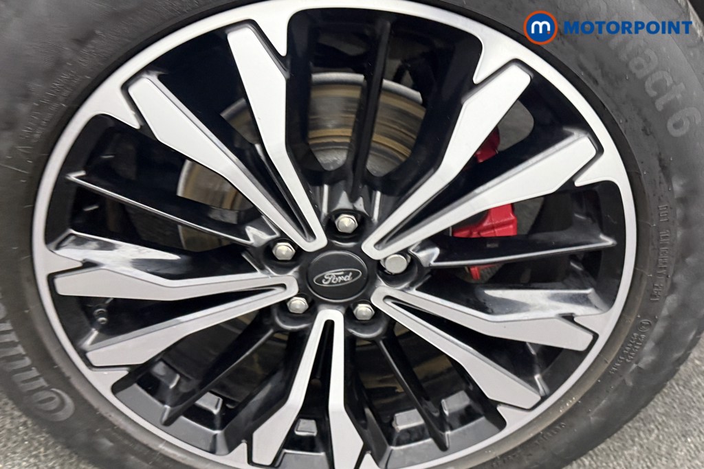 Ford Kuga St-Line X Edition Automatic Petrol Plug-In Hybrid SUV - Stock Number (1617128) - 34th supplementary image