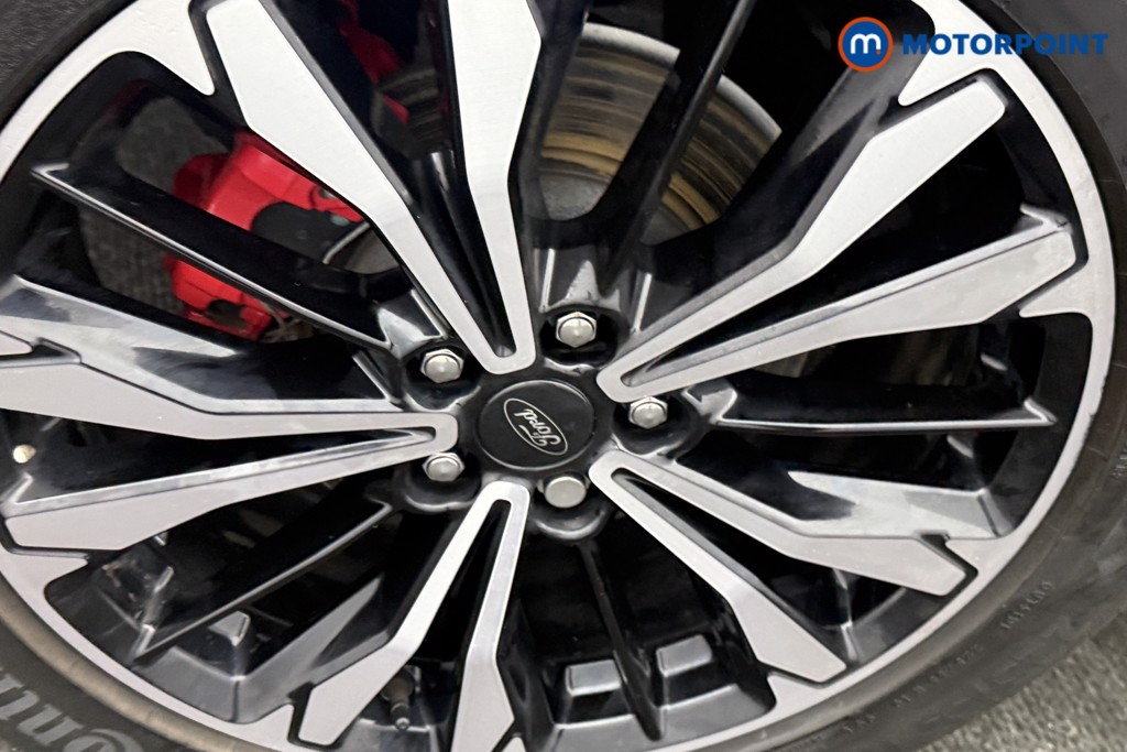 Ford Kuga St-Line X Edition Automatic Petrol Plug-In Hybrid SUV - Stock Number (1617128) - 35th supplementary image