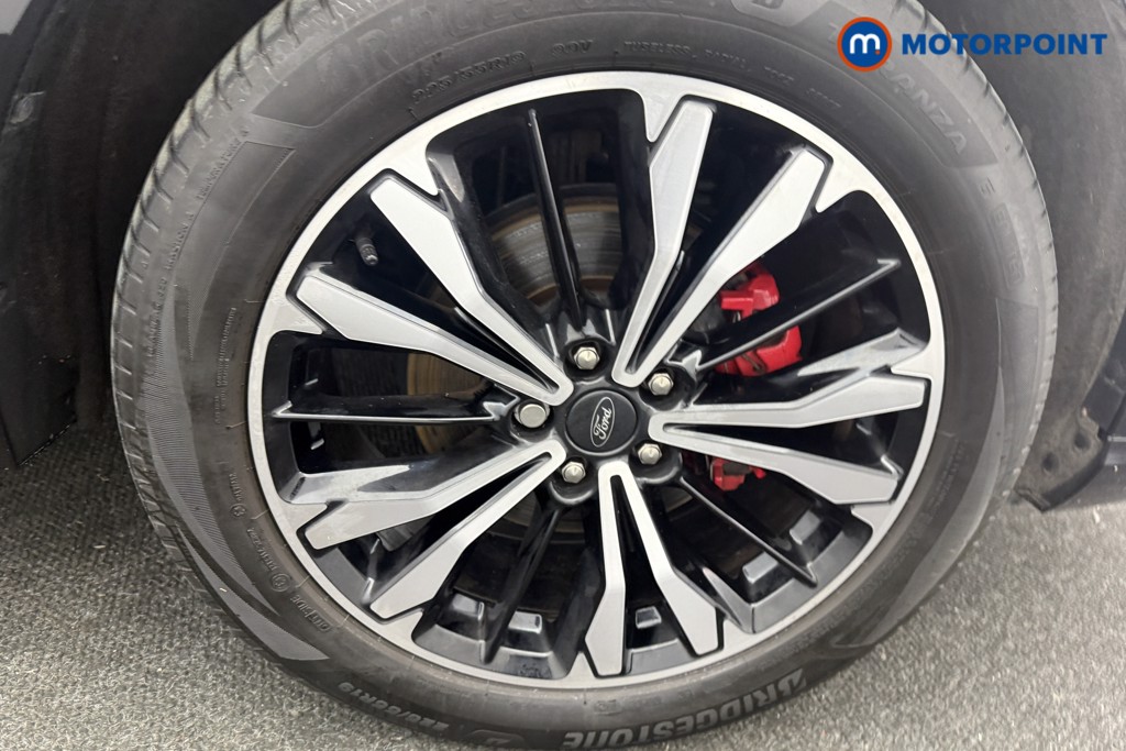 Ford Kuga St-Line X Edition Automatic Petrol Plug-In Hybrid SUV - Stock Number (1617128) - 36th supplementary image