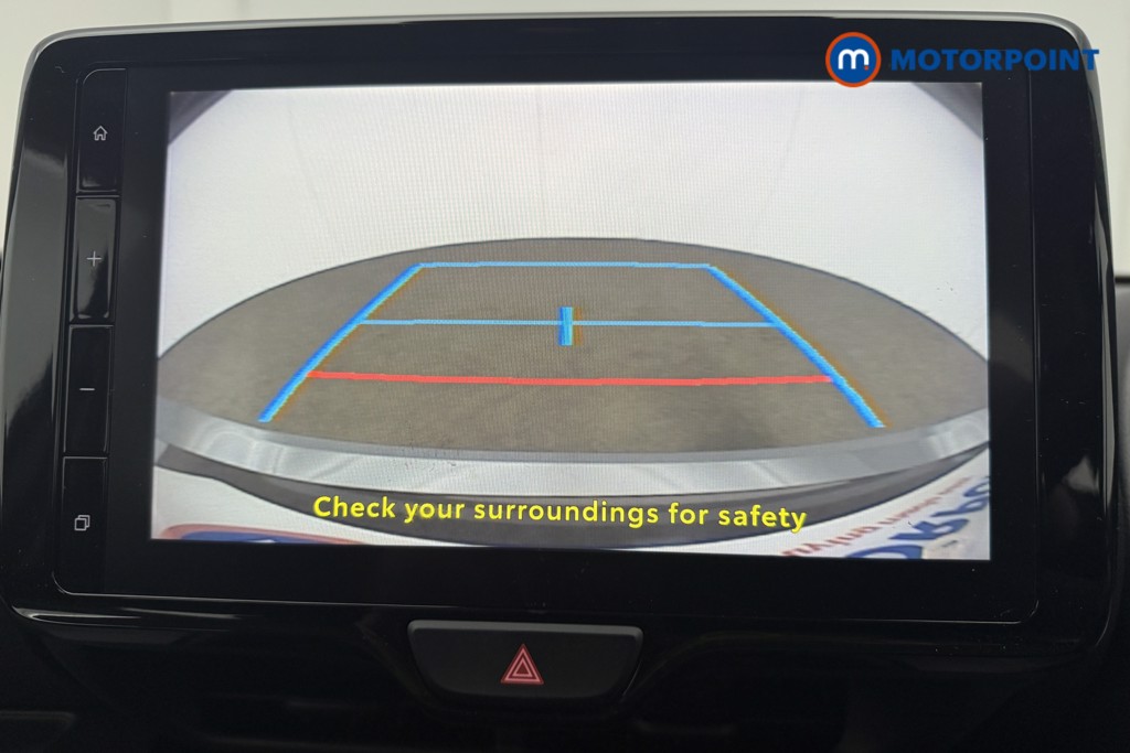 Mazda 2 Hybrid Exclusive Line Automatic Petrol-Electric Hybrid Hatchback - Stock Number (1617132) - 3rd supplementary image