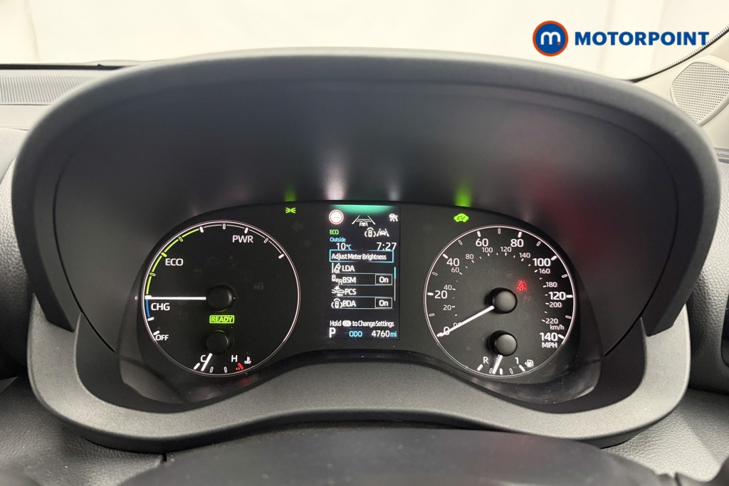 Mazda 2 Hybrid Exclusive Line Automatic Petrol-Electric Hybrid Hatchback - Stock Number (1617132) - 5th supplementary image