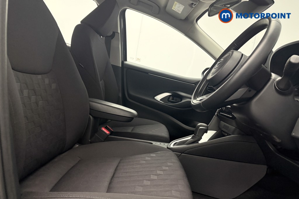 Mazda 2 Hybrid Exclusive Line Automatic Petrol-Electric Hybrid Hatchback - Stock Number (1617132) - 7th supplementary image