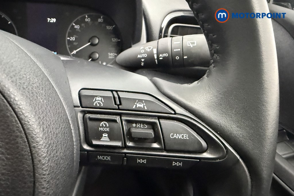 Mazda 2 Hybrid Exclusive Line Automatic Petrol-Electric Hybrid Hatchback - Stock Number (1617132) - 14th supplementary image