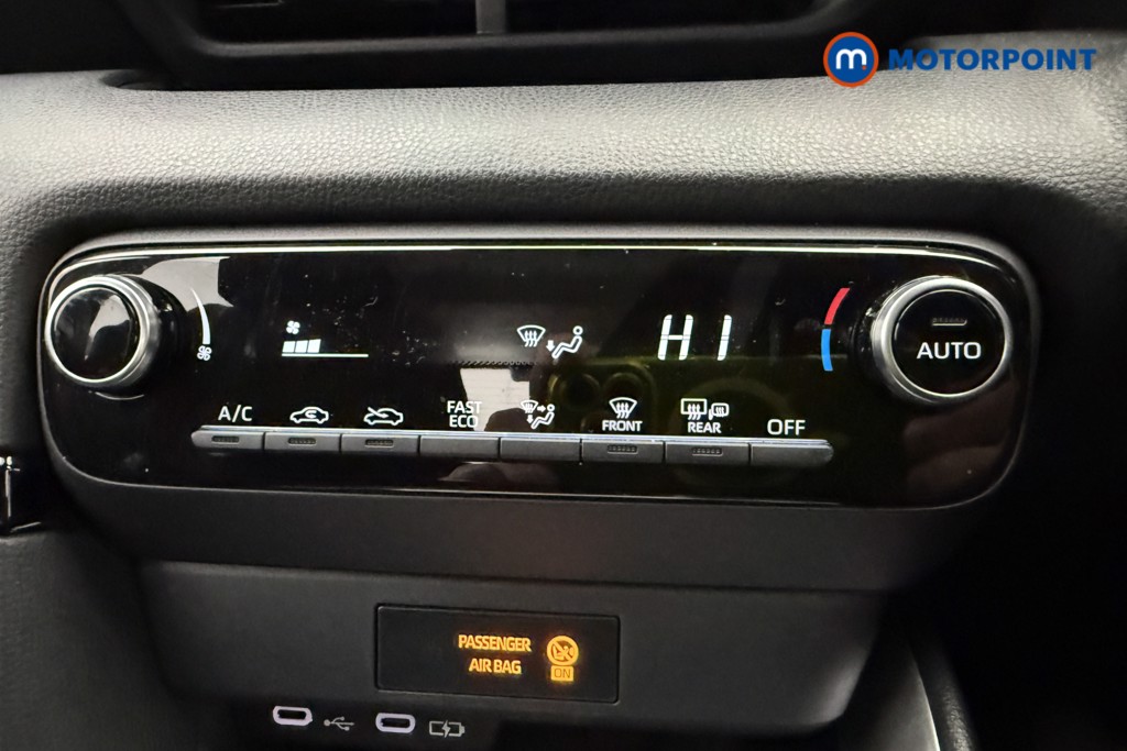 Mazda 2 Hybrid Exclusive Line Automatic Petrol-Electric Hybrid Hatchback - Stock Number (1617132) - 15th supplementary image