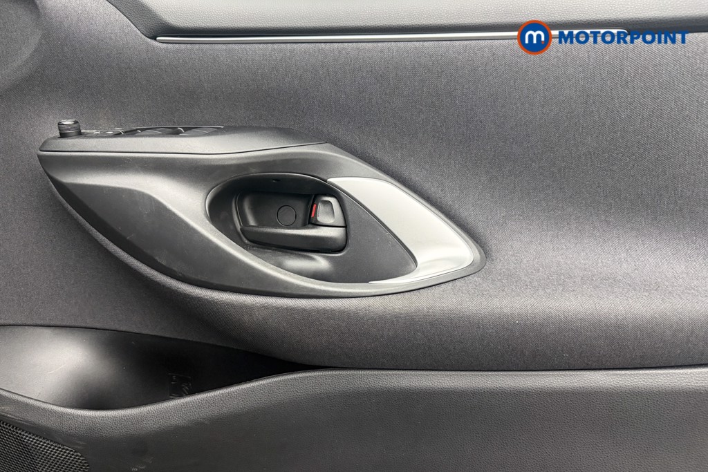 Mazda 2 Hybrid Exclusive Line Automatic Petrol-Electric Hybrid Hatchback - Stock Number (1617132) - 17th supplementary image