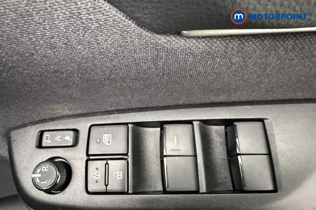 Mazda 2 Hybrid Exclusive Line Automatic Petrol-Electric Hybrid Hatchback - Stock Number (1617132) - 18th supplementary image