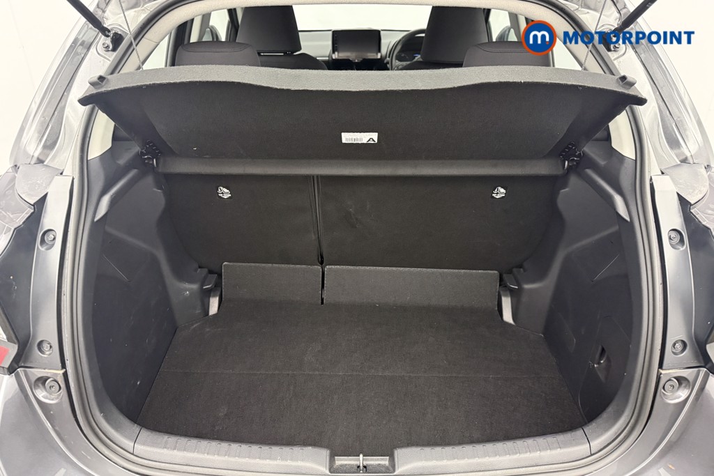 Mazda 2 Hybrid Exclusive Line Automatic Petrol-Electric Hybrid Hatchback - Stock Number (1617132) - 20th supplementary image