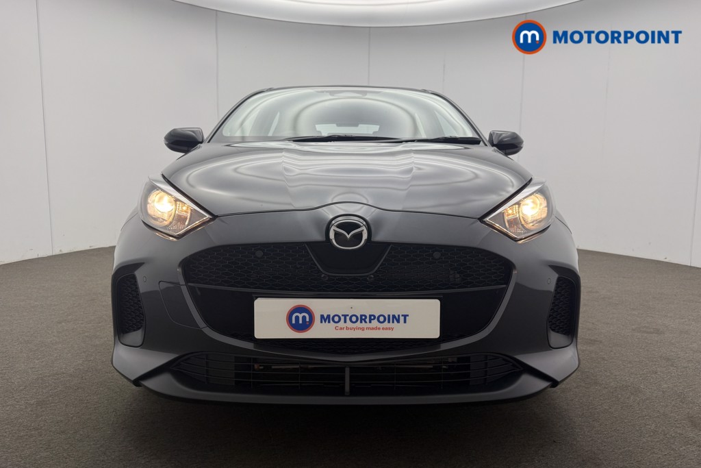 Mazda 2 Hybrid Exclusive Line Automatic Petrol-Electric Hybrid Hatchback - Stock Number (1617132) - 21st supplementary image