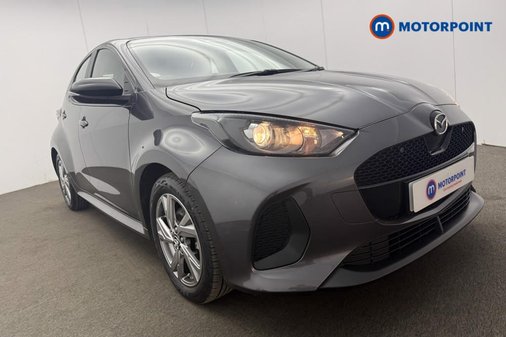 Mazda 2 Hybrid Exclusive Line Automatic Petrol-Electric Hybrid Hatchback - Stock Number (1617132) - 23rd supplementary image