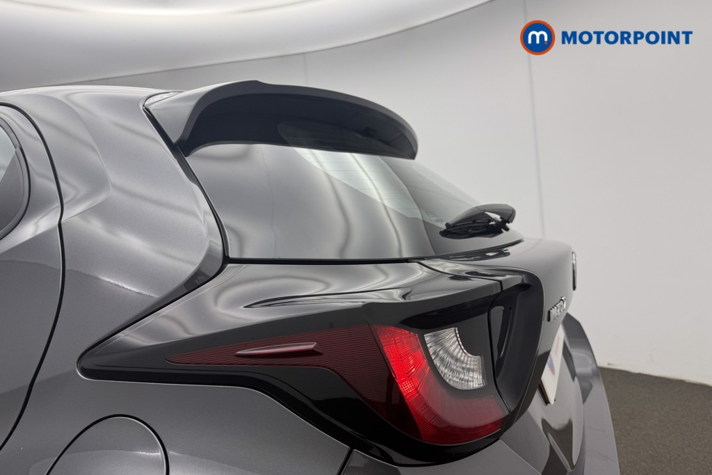 Mazda 2 Hybrid Exclusive Line Automatic Petrol-Electric Hybrid Hatchback - Stock Number (1617132) - 25th supplementary image