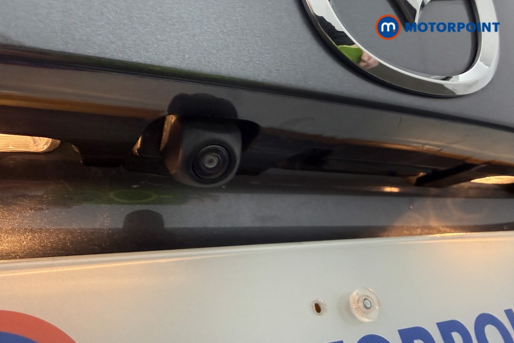 Mazda 2 Hybrid Exclusive Line Automatic Petrol-Electric Hybrid Hatchback - Stock Number (1617132) - 26th supplementary image