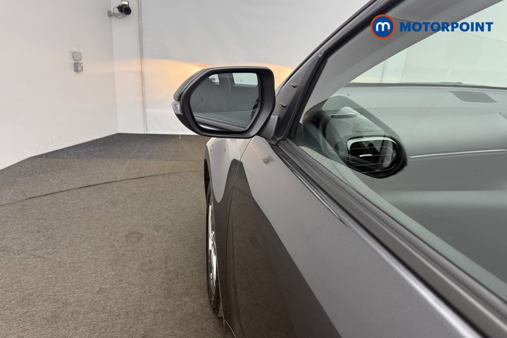 Mazda 2 Hybrid Exclusive Line Automatic Petrol-Electric Hybrid Hatchback - Stock Number (1617132) - 28th supplementary image