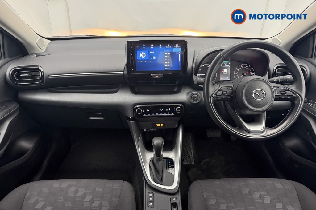 Mazda 2 Hybrid Exclusive Line Automatic Petrol-Electric Hybrid Hatchback - Stock Number (1617132) - 1st supplementary image