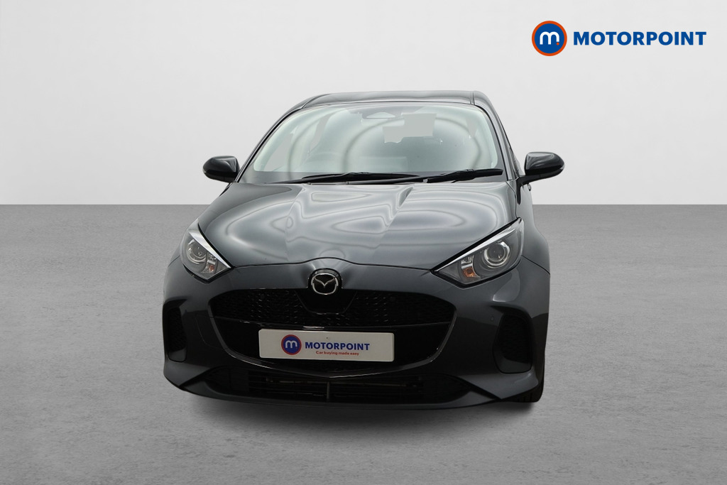 Mazda 2 Hybrid Exclusive Line Automatic Petrol-Electric Hybrid Hatchback - Stock Number (1617132) - Front bumper