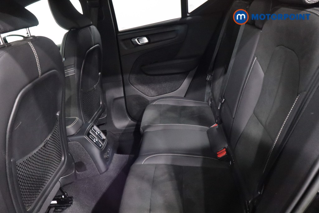 Volvo Xc40 Ultimate Automatic Petrol Plug-In Hybrid SUV - Stock Number (1617133) - 5th supplementary image