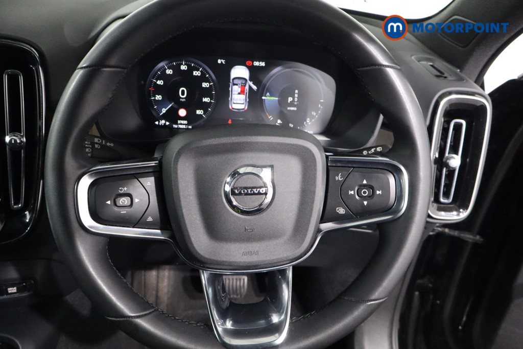 Volvo Xc40 Ultimate Automatic Petrol Plug-In Hybrid SUV - Stock Number (1617133) - 6th supplementary image