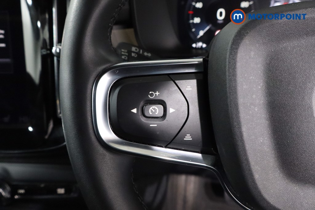 Volvo Xc40 Ultimate Automatic Petrol Plug-In Hybrid SUV - Stock Number (1617133) - 7th supplementary image