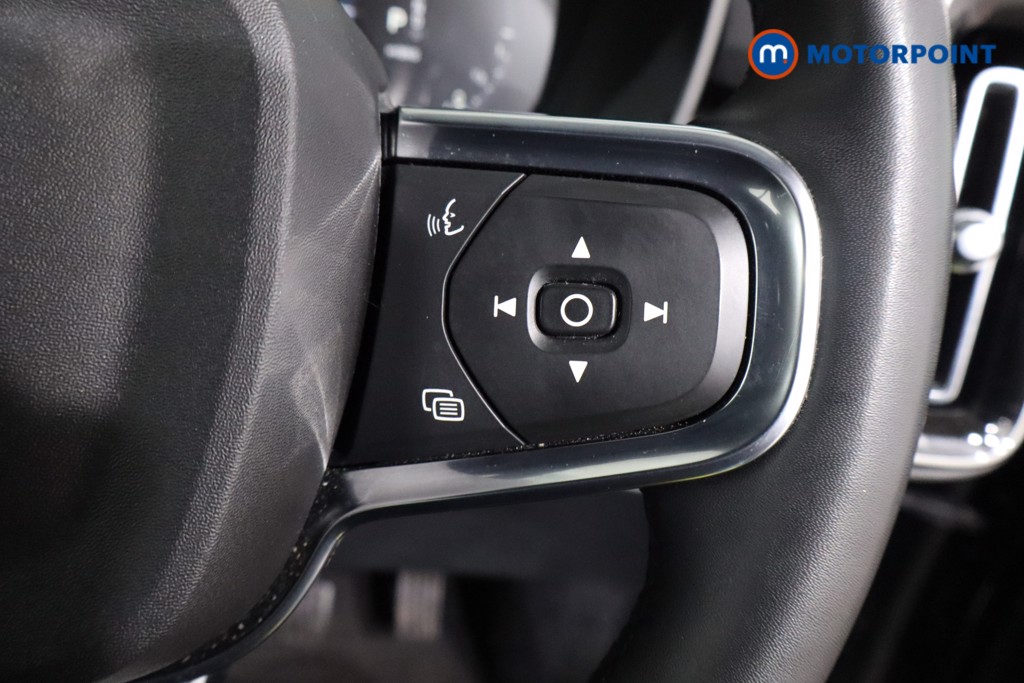 Volvo Xc40 Ultimate Automatic Petrol Plug-In Hybrid SUV - Stock Number (1617133) - 8th supplementary image