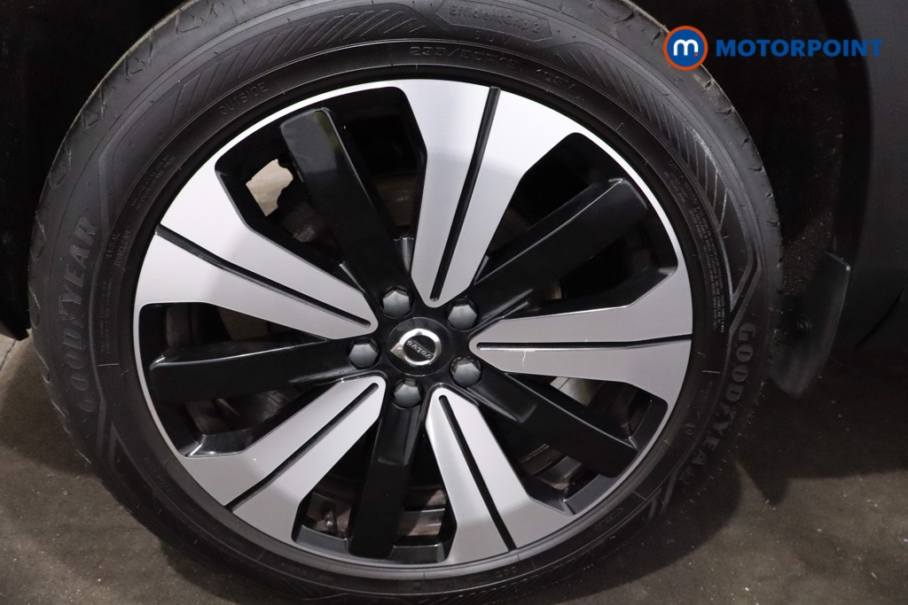 Volvo Xc40 Ultimate Automatic Petrol Plug-In Hybrid SUV - Stock Number (1617133) - 9th supplementary image