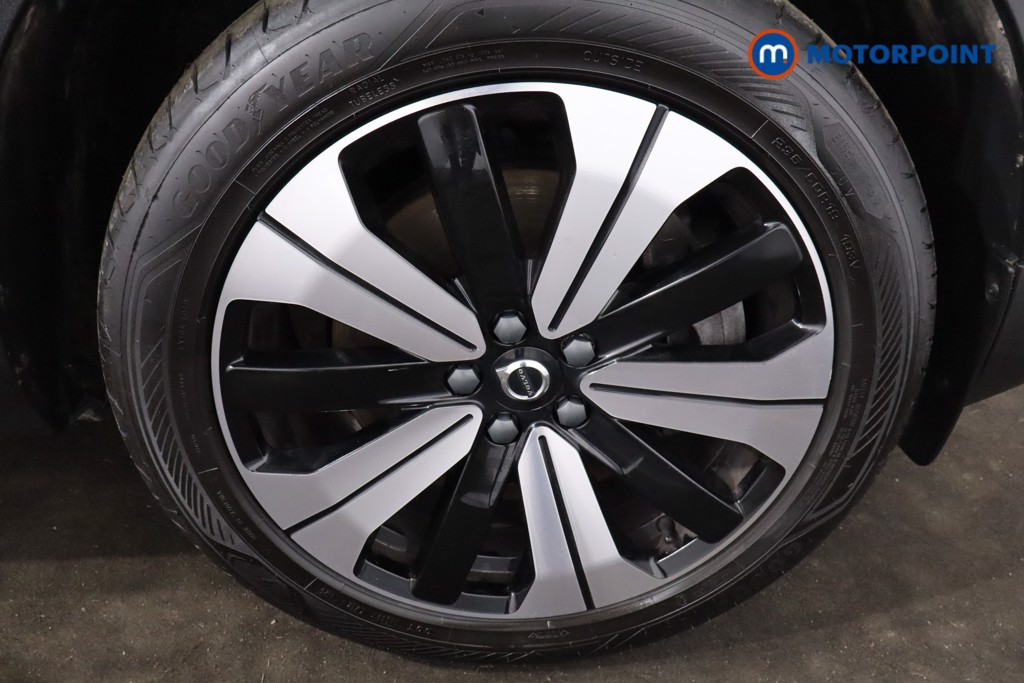 Volvo Xc40 Ultimate Automatic Petrol Plug-In Hybrid SUV - Stock Number (1617133) - 10th supplementary image