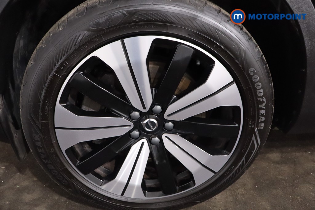 Volvo Xc40 Ultimate Automatic Petrol Plug-In Hybrid SUV - Stock Number (1617133) - 11th supplementary image