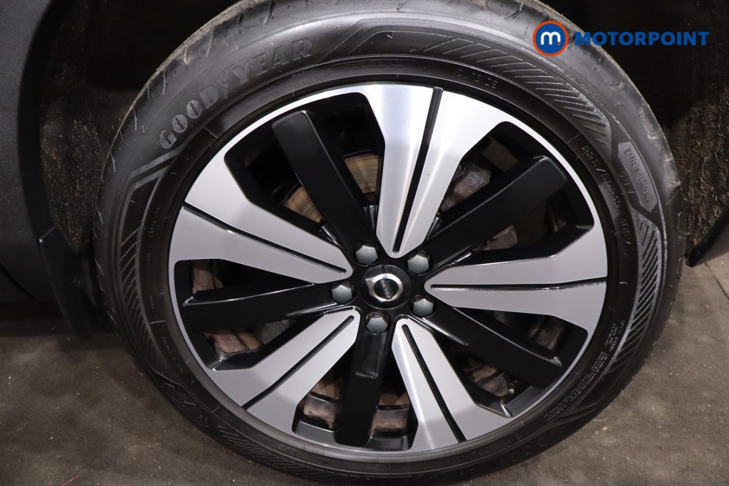 Volvo Xc40 Ultimate Automatic Petrol Plug-In Hybrid SUV - Stock Number (1617133) - 12th supplementary image