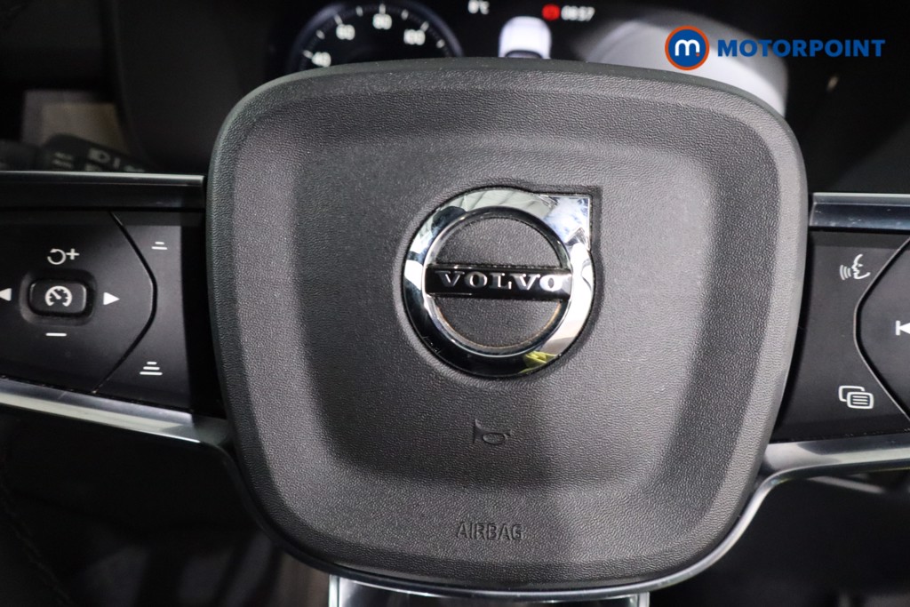 Volvo Xc40 Ultimate Automatic Petrol Plug-In Hybrid SUV - Stock Number (1617133) - 13th supplementary image