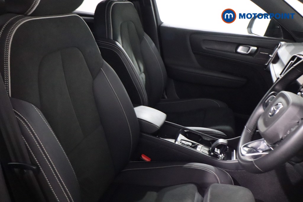 Volvo Xc40 Ultimate Automatic Petrol Plug-In Hybrid SUV - Stock Number (1617133) - 21st supplementary image