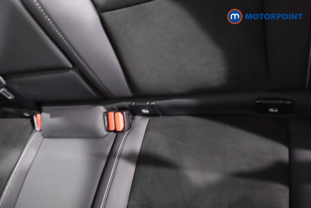 Volvo Xc40 Ultimate Automatic Petrol Plug-In Hybrid SUV - Stock Number (1617133) - 24th supplementary image