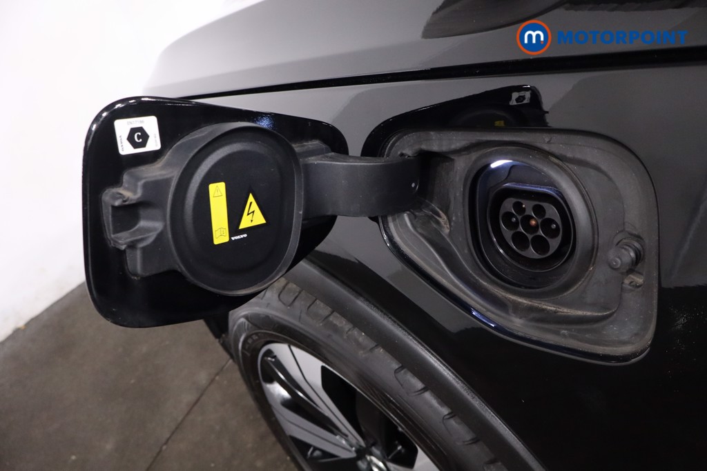Volvo Xc40 Ultimate Automatic Petrol Plug-In Hybrid SUV - Stock Number (1617133) - 26th supplementary image