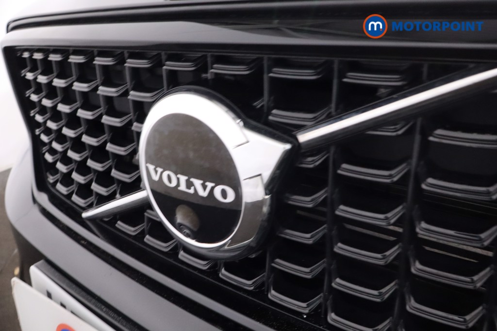 Volvo Xc40 Ultimate Automatic Petrol Plug-In Hybrid SUV - Stock Number (1617133) - 29th supplementary image