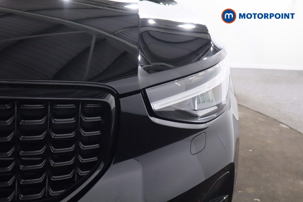 Volvo Xc40 Ultimate Automatic Petrol Plug-In Hybrid SUV - Stock Number (1617133) - 30th supplementary image