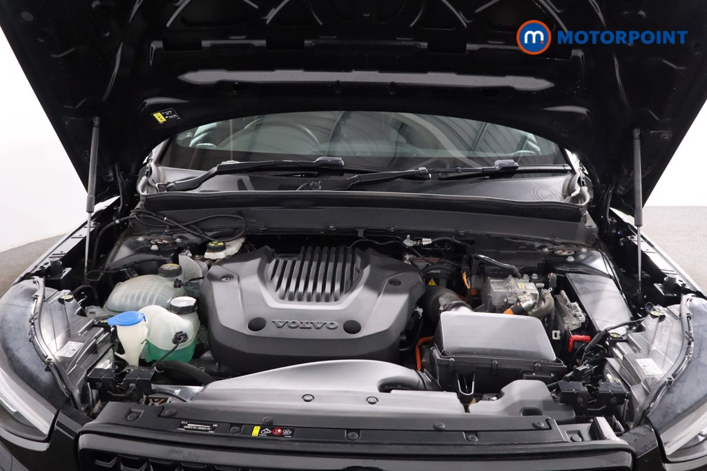 Volvo Xc40 Ultimate Automatic Petrol Plug-In Hybrid SUV - Stock Number (1617133) - 32nd supplementary image