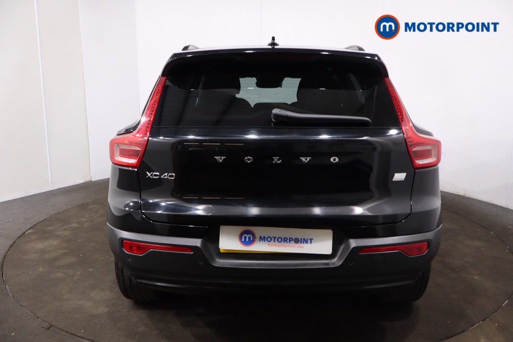 Volvo Xc40 Ultimate Automatic Petrol Plug-In Hybrid SUV - Stock Number (1617133) - 34th supplementary image