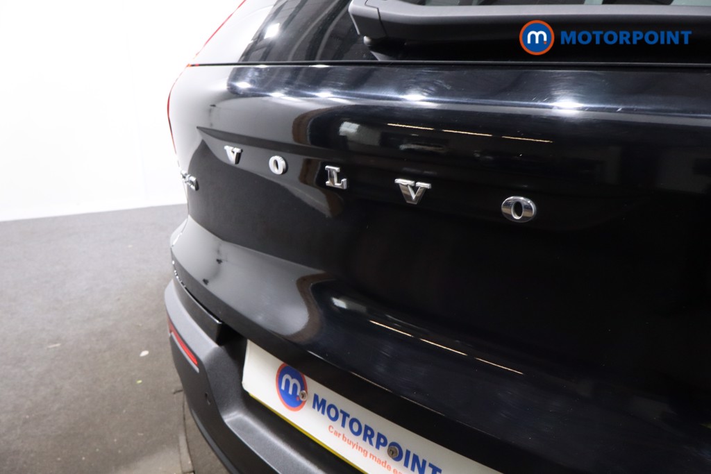 Volvo Xc40 Ultimate Automatic Petrol Plug-In Hybrid SUV - Stock Number (1617133) - 35th supplementary image