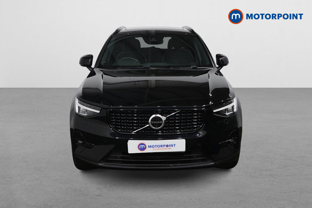 Volvo Xc40 Ultimate Automatic Petrol Plug-In Hybrid SUV - Stock Number (1617133) - Front bumper