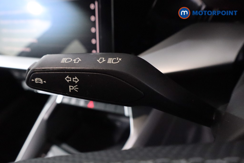 Audi A3 S Line Manual Petrol Saloon - Stock Number (1617135) - 14th supplementary image