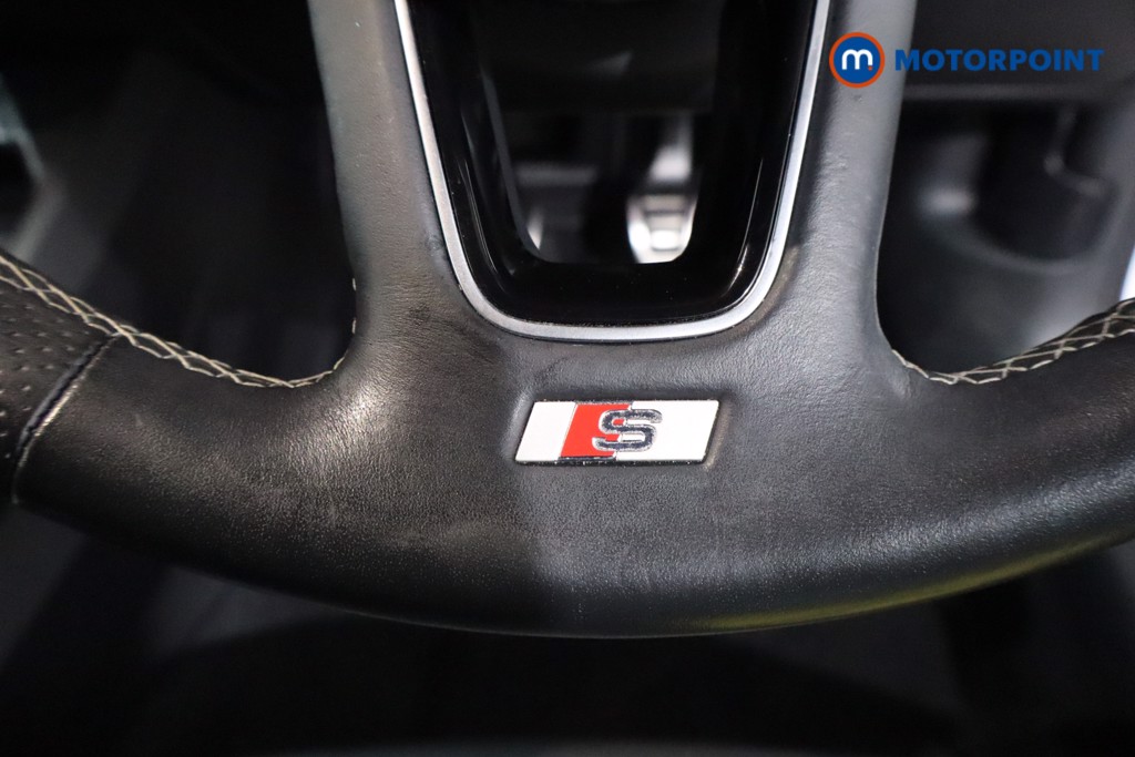 Audi A3 S Line Manual Petrol Saloon - Stock Number (1617135) - 16th supplementary image
