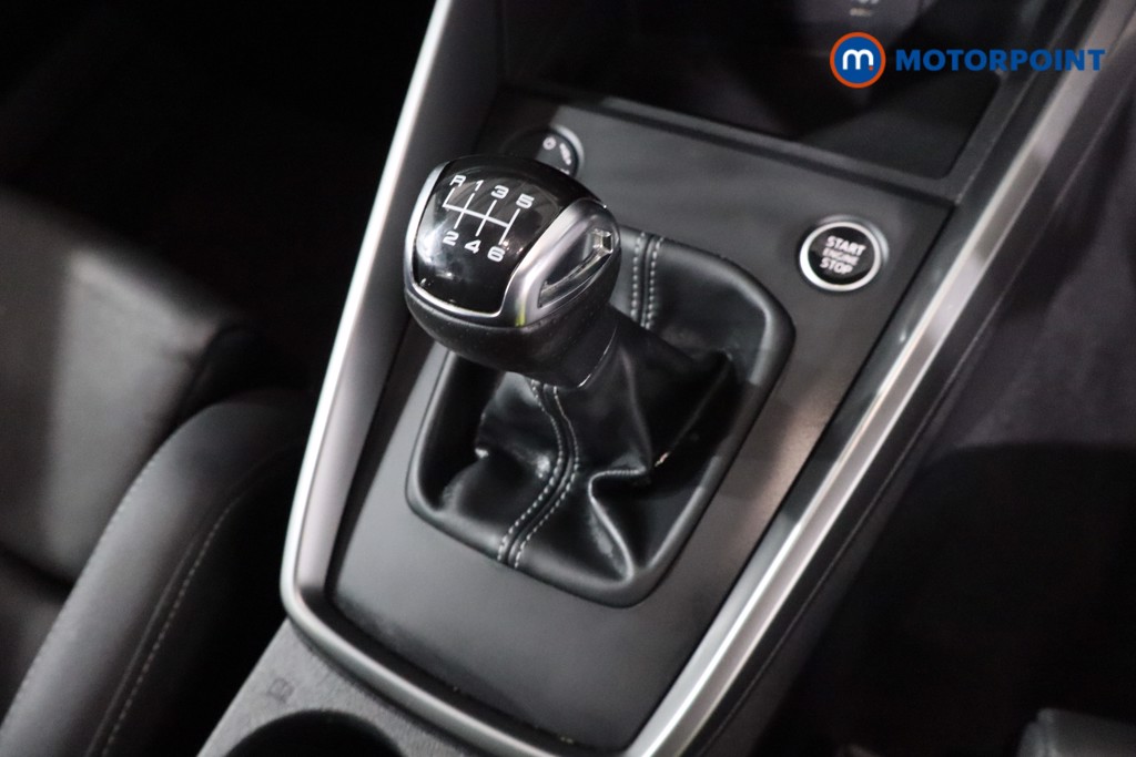 Audi A3 S Line Manual Petrol Saloon - Stock Number (1617135) - 20th supplementary image