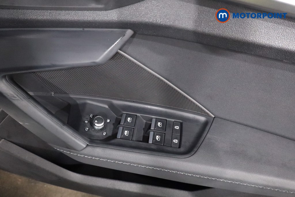 Audi A3 S Line Manual Petrol Saloon - Stock Number (1617135) - 28th supplementary image