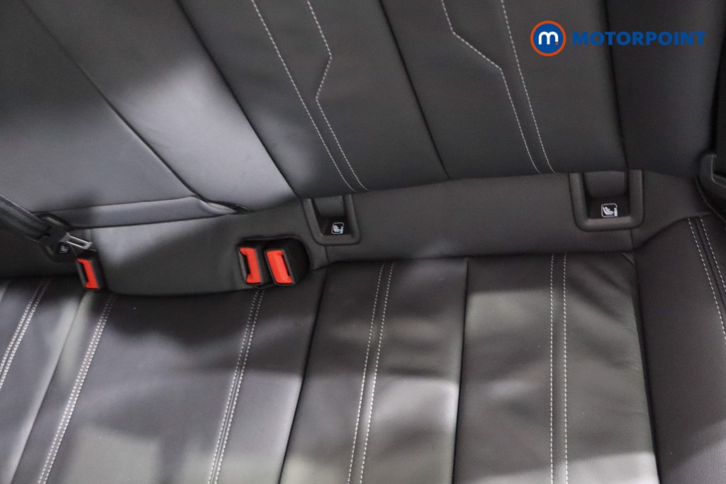 Audi A3 S Line Manual Petrol Saloon - Stock Number (1617135) - 29th supplementary image