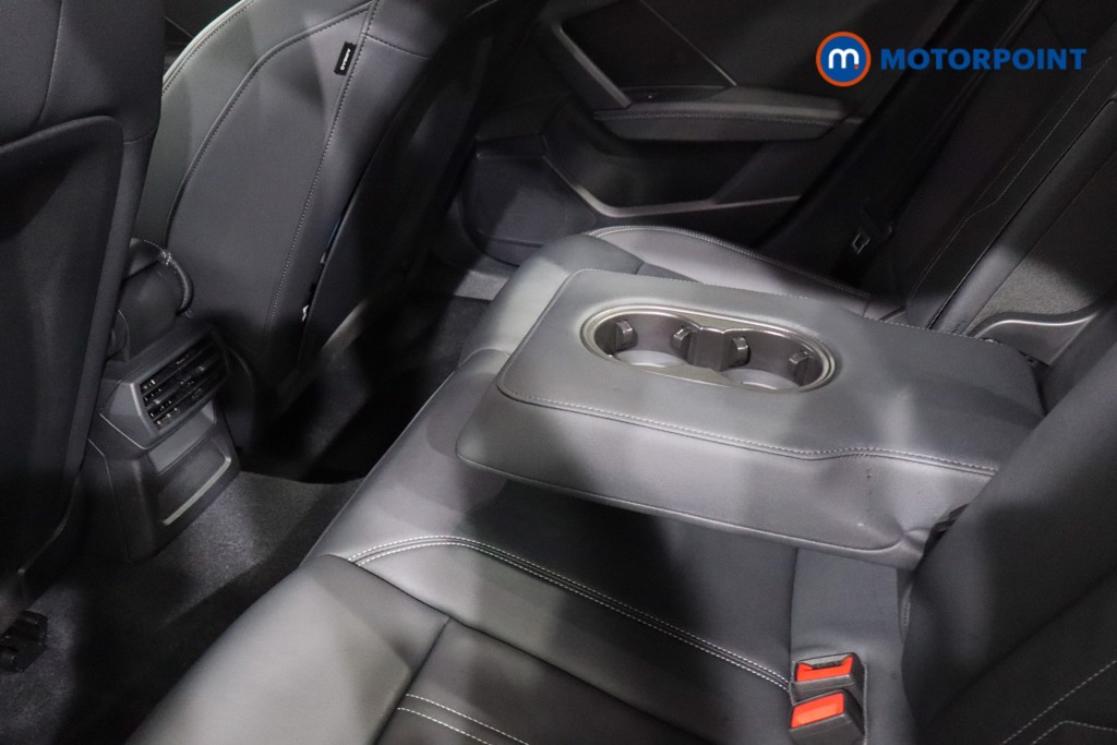 Audi A3 S Line Manual Petrol Saloon - Stock Number (1617135) - 30th supplementary image