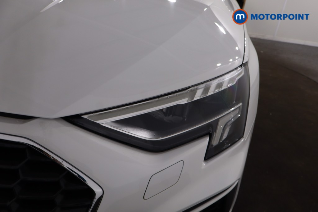 Audi A3 S Line Manual Petrol Saloon - Stock Number (1617135) - 36th supplementary image