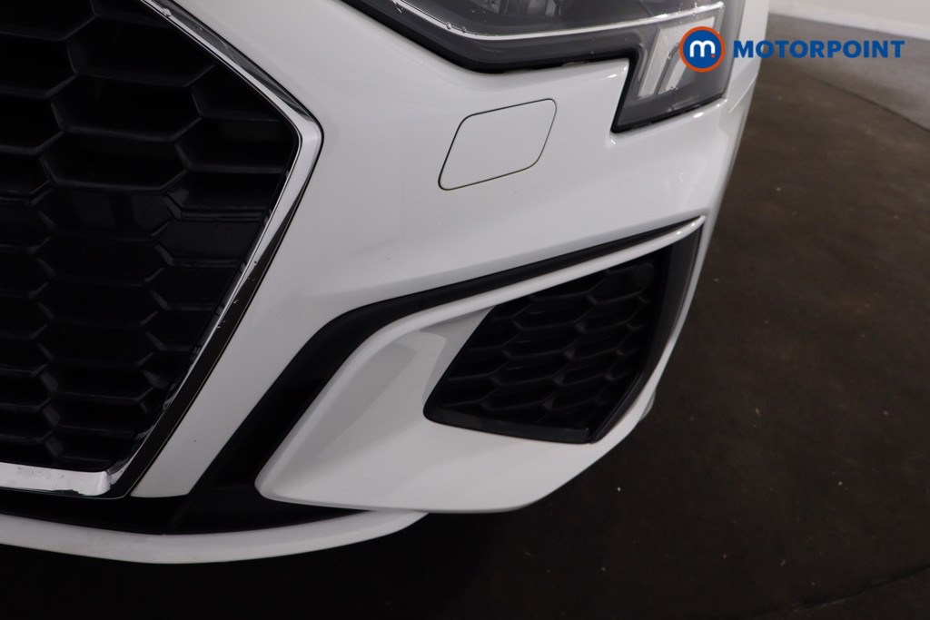 Audi A3 S Line Manual Petrol Saloon - Stock Number (1617135) - 37th supplementary image